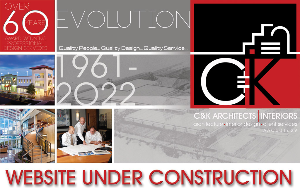 C&K Architects